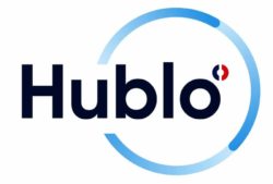 pressing à domicile Hublo - logo