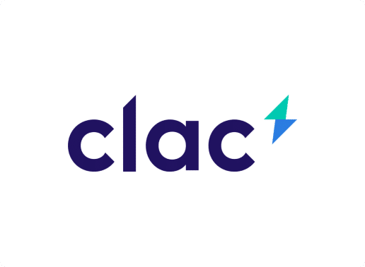 logo clac