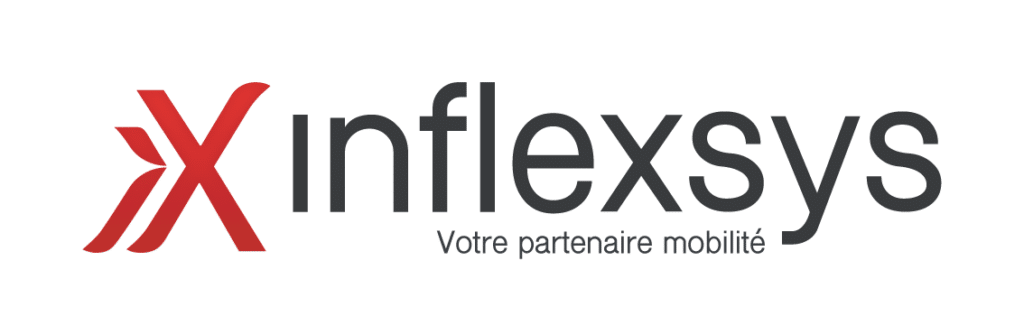 Logo Inflexsys