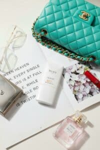 photo sac Chanel