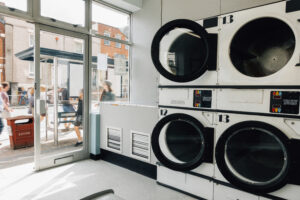 laverie automatique tout savoir